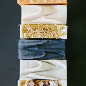 Embossed Paper Pack